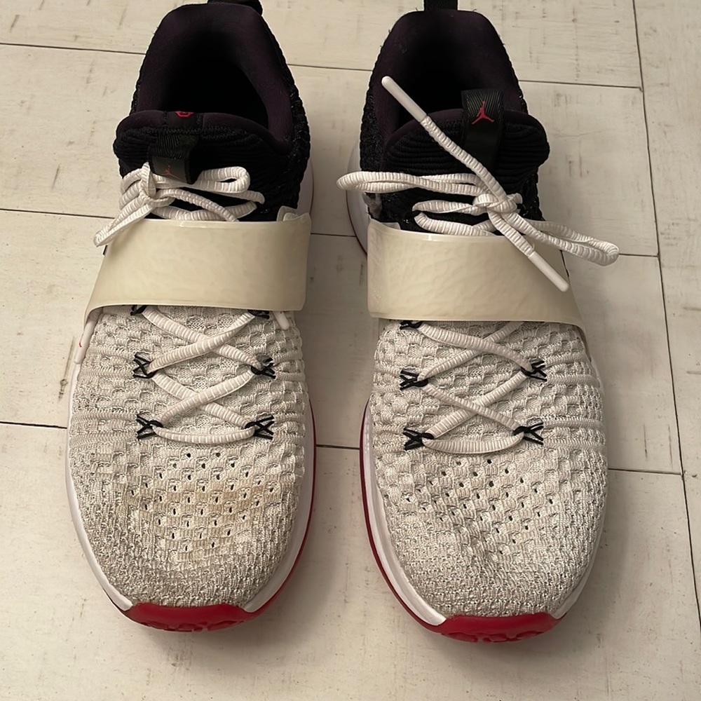 Jordan trainer 2 Flyknit 10.5 mens
